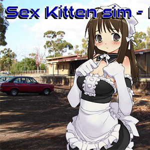 Sex Kitten Maids